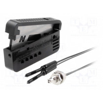 E32-D21L 2M; Sensor: fibre-optic; 0÷0.16m; OMRON