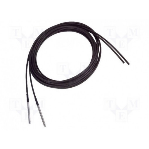 E32-T14L 2M; Sensor: fibre-optic; 460mm; OMRON