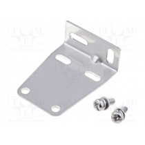 E39-L104; Holder; Outside dim: 35.5x29mm; Application: E3Z; stainless steel; OMRON