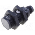 E3FA-LP21; Sensor: photoelectric; straight; Range: 0.1m; PNP; Usup: 10÷30VDC; OMRON