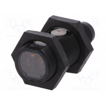 E3FA-RN21; Sensor: photoelectric; straight; Range: 0.1÷4m; NPN; Usup: 10÷30VDC; OMRON