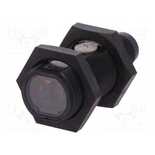 E3FA-RN21; Sensor: photoelectric; straight; Range: 0.1÷4m; NPN; Usup: 10÷30VDC; OMRON
