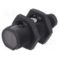 E3FA-RP21; Sensor: photoelectric; straight; Range: 0.1÷4m; PNP; Usup: 10÷30VDC; OMRON