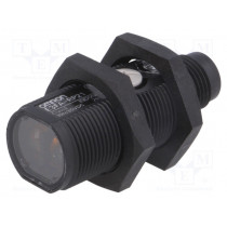 E3FA-RP21; Sensor: photoelectric; straight; Range: 0.1÷4m; PNP; Usup: 10÷30VDC; OMRON