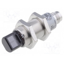 E3RB-RP21; Sensor: photoelectric; Range: 0.1÷3m; PNP; DARK-ON,LIGHT-ON; PIN: 4; OMRON
