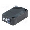 E3Z-D62 2M; Sensor: photoelectric; Range: 0÷1m; NPN; DARK-ON,LIGHT-ON; 100mA; OMRON