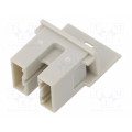 EASY-E4-CONNECT1; Connector set; easyE4; EATON ELECTRIC EASY-E4-CONNECT1; Connector set; easyE4; EATON ELECTRIC