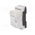 EASY-E4-DC-4PE1; Module: extension; easyE4; 24VDC; Mounting: DIN; Anal.in: 4; EATON ELECTRIC EASY-E4-DC-4PE1; Module: extension; easyE4; 24VDC; Mounting: DIN; Anal.in: 4; EATON ELECTRIC