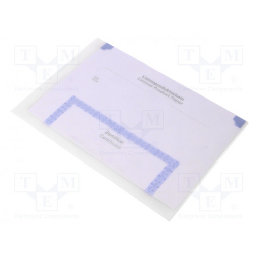 EASYSOFT-SWLIC; Software; easyE4; EATON ELECTRIC