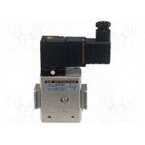 EAV3000-F03-5YO-Q; Soft start valve; G 3/8 EAV3000-F03-5YO-Q; Soft start valve; G 3/8