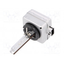 EB0101SB; Filament lamp: automotive; PK32d-2; 85V; 35W; VISIONPRO; D1S; 4300K; ELTA EB0101SB; Filament lamp: automotive; PK32d-2; 85V; 35W; VISIONPRO; D1S; 4300K; ELTA