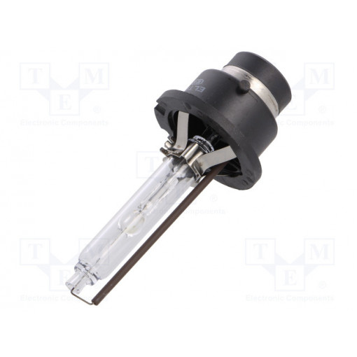 EB0102SB; Filament lamp: automotive; P32d-2; 85V; 35W; VISIONPRO; D2S; 4300K; ELTA EB0102SB; Filament lamp: automotive; P32d-2; 85V; 35W; VISIONPRO; D2S; 4300K; ELTA