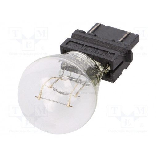 EB0180TB; Filament lamp: automotive; W2,5x16q; 12V; 27/7W; VISIONPRO; P27/7W; ELTA EB0180TB; Filament lamp: automotive; W2,5x16q; 12V; 27/7W; VISIONPRO; P27/7W; ELTA