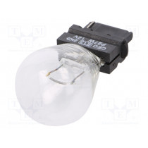 EB0182TB; Filament lamp: automotive; W2,5x16d; 12V; 27W; VISIONPRO; P27W; ELTA EB0182TB; Filament lamp: automotive; W2,5x16d; 12V; 27W; VISIONPRO; P27W; ELTA