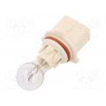 EB0184SB; Filament lamp: automotive; PG18.5d-1; 12V; 13W; VISIONPRO; P13W; ELTA