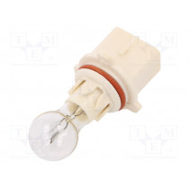 EB0184SB; Filament lamp: automotive; PG18.5d-1; 12V; 13W; VISIONPRO; P13W; ELTA EB0184SB; Filament lamp: automotive; PG18.5d-1; 12V; 13W; VISIONPRO; P13W; ELTA