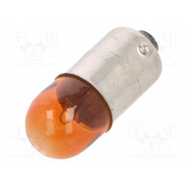 EB0198TB; Filament lamp: automotive; BA9S; orange; 12V; 4W; VISIONPRO; T4W; ELTA EB0198TB; Filament lamp: automotive; BA9S; orange; 12V; 4W; VISIONPRO; T4W; ELTA