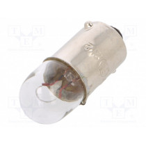 EB0233TB; Filament lamp: automotive; BA9S; 12V; 4W; VISIONPRO; T4W; ELTA EB0233TB; Filament lamp: automotive; BA9S; 12V; 4W; VISIONPRO; T4W; ELTA