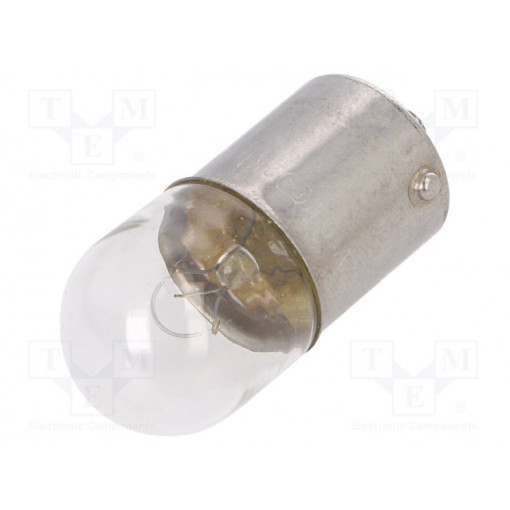 EB0238TB; Filament lamp: automotive; BA15S; 12V; 10W; VISIONPRO; R10W; ELTA