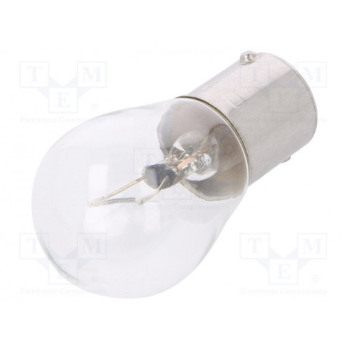 EB0241TB; Filament lamp: automotive; BA15S; 24V; 21W; VISIONPRO; P21W; ELTA