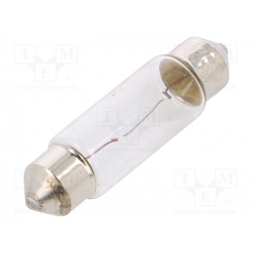 EB0242TB; Filament lamp: automotive; SV8,5s; 24V; 5W; VISIONPRO; C5W; ELTA