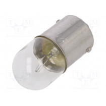 EB0246TB; Filament lamp: automotive; BA15S; 24V; 10W; VISIONPRO; R10W; ELTA EB0246TB; Filament lamp: automotive; BA15S; 24V; 10W; VISIONPRO; R10W; ELTA