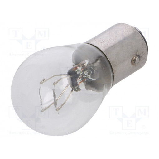 EB0380TB; Filament lamp: automotive; BAY15D; 12V; 21/5W; VISIONPRO; P21/5W; ELTA