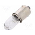 EB0390SB; Filament lamp: automotive; BA9S; 12V; 10W; VISIONPRO; ELTA