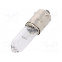EB0436SB; Filament lamp: automotive; BAY9S; 12V; 21W; VISIONPRO; H21W; ELTA EB0436SB; Filament lamp: automotive; BAY9S; 12V; 21W; VISIONPRO; H21W; ELTA