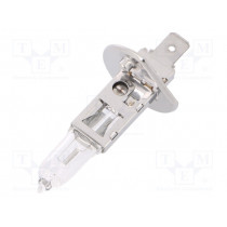 EB0448SB; Filament lamp: automotive; P14,5s; 12V; 55W; VISIONPRO; H1; ELTA EB0448SB; Filament lamp: automotive; P14,5s; 12V; 55W; VISIONPRO; H1; ELTA
