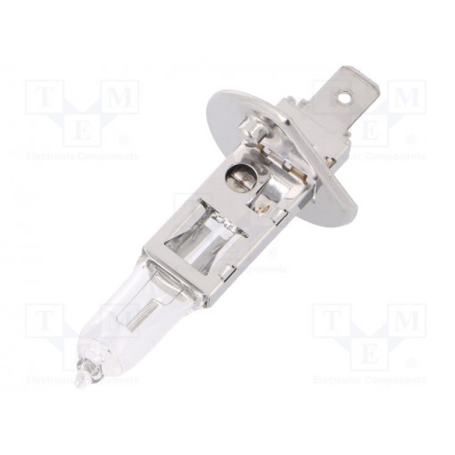 EB0448SB; Filament lamp: automotive; P14,5s; 12V; 55W; VISIONPRO; H1; ELTA