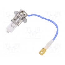 EB0460SB; Filament lamp: automotive; PK22s; 24V; 70W; VISIONPRO; H3; ELTA