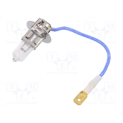 EB0460SB; Filament lamp: automotive; PK22s; 24V; 70W; VISIONPRO; H3; ELTA