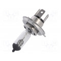 EB0472SB; Filament lamp: automotive; P43t; 12V; 60/55W; VISIONPRO; H4; ELTA