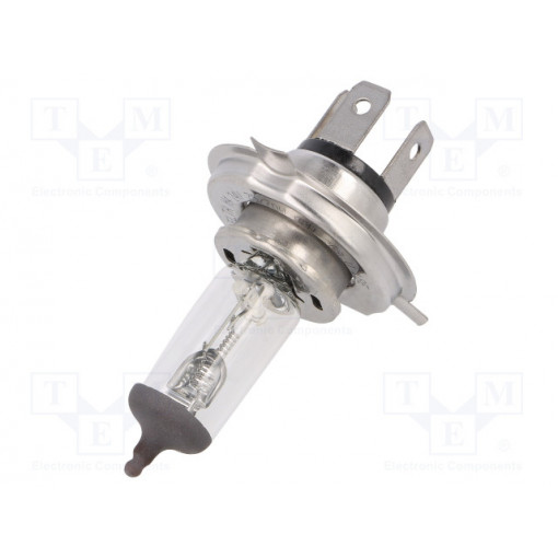 EB0475SB; Filament lamp: automotive; P43t; 24V; 75/70W; VISIONPRO; H4; ELTA