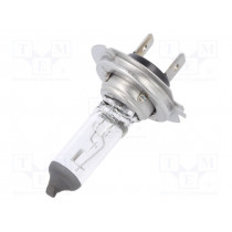 EB0477SB; Filament lamp: automotive; PX26d; 12V; 55W; VISIONPRO; H7; ELTA