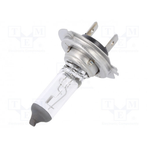 EB0477SB; Filament lamp: automotive; PX26d; 12V; 55W; VISIONPRO; H7; ELTA