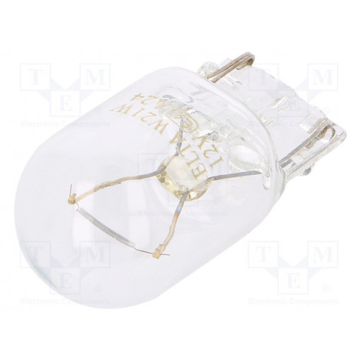 EB0582TB; Filament lamp: automotive; W3x16d; 12V; 21W; VISIONPRO; W21W; ELTA