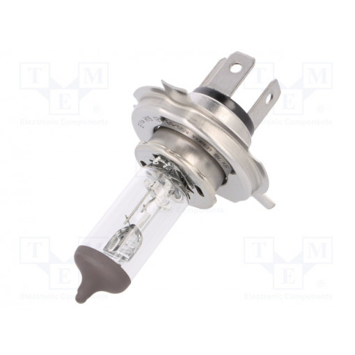 EB0719SB; Filament lamp: automotive; PU43T-3; 12V; 60/55W; VISIONPRO; H19; ELTA