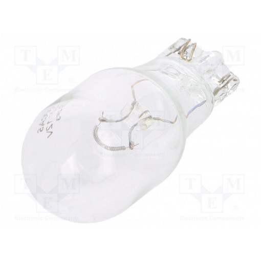 EB0955TB; Filament lamp: automotive; W2.1x9,5d; 12V; 16W; VISIONPRO; W16W; ELTA