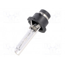 EB1904SR; Filament lamp: automotive; PK32d-2; blue; 42V; 35W; D4S; 7000K; ELTA