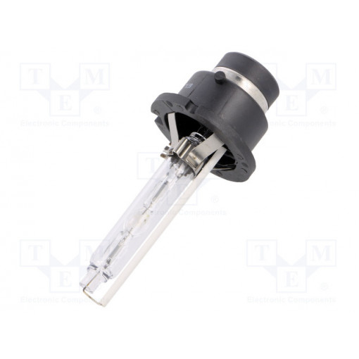 EB1904SR; Filament lamp: automotive; PK32d-2; blue; 42V; 35W; D4S; 7000K; ELTA