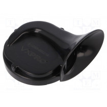 EB8504; Signaller: sound; 12VDC; Mounting: screw type; 490Hz; Øout: 88mm; ELTA