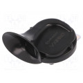 EB8506; Signaller: sound; 12VDC; Mounting: screw type; 400Hz; Øout: 88mm; ELTA EB8506; Signaller: sound; 12VDC; Mounting: screw type; 400Hz; Øout: 88mm; ELTA