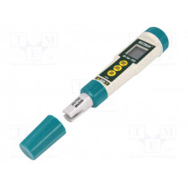 EC400; Meter: conductance; EXTECH EC400; Meter: conductance; EXTECH
