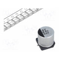 EEHZC1K470P; Capacitor: hybrid; 47uF; 80VDC; ESR: 36mΩ; ZC; SMD; ±20%; -55÷125°C; PANASONIC