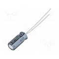 EEUFR1C680B; Capacitor: electrolytic; low impedance; THT; 68uF; 16VDC; Ø5x11mm; PANASONIC