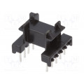 EF12.6-K-H-10P-P1203; Coilformer: with pins; No.of term: 10; Poles number: 1; Layout: 2x5; FERYSTER EF12.6-K-H-10P-P1203; Coilformer: with pins; No.of term: 10; Poles number: 1; Layout: 2x5; FERYSTER