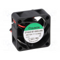 EF40201B1-000U-A99; Fan: DC; axial; 12VDC; 40x40x20mm; 15.12m3/h; 26.5dBA; ball bearing; SUNON EF40201B1-000U-A99; Fan: DC; axial; 12VDC; 40x40x20mm; 15.12m3/h; 26.5dBA; ball bearing; SUNON