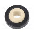 EGLM-04; Bearing: spherical; Øout: 12mm; Øint: 4mm; iglidur® W300; -30÷80°C; igus EGLM-04; Bearing: spherical; Øout: 12mm; Øint: 4mm; iglidur® W300; -30÷80°C; igus